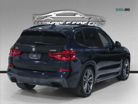 BMW X3 M40i* АвтоКредит* (ЦЕНА ДО БГ), снимка 5