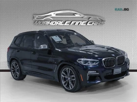 BMW X3 M40i* АвтоКредит* (ЦЕНА ДО БГ), снимка 3