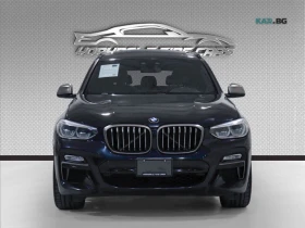 BMW X3 M40i* АвтоКредит* (ЦЕНА ДО БГ), снимка 2