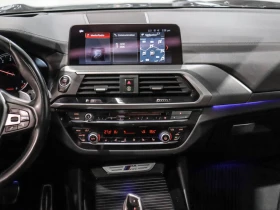 BMW X3 M40i* АвтоКредит* (ЦЕНА ДО БГ), снимка 16