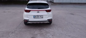 Kia Sportage 2.0CRDI GT 185, снимка 5