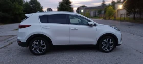 Kia Sportage 2.0CRDI GT 185, снимка 3