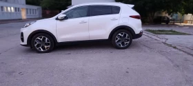 Kia Sportage 2.0CRDI GT 185, снимка 7