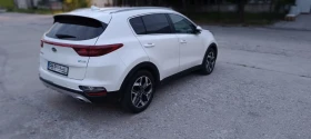 Kia Sportage 2.0CRDI GT 185, снимка 4