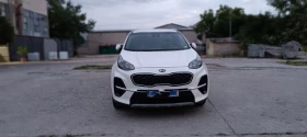 Kia Sportage 2.0CRDI GT 185, снимка 1