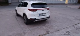 Kia Sportage 2.0CRDI GT 185, снимка 6