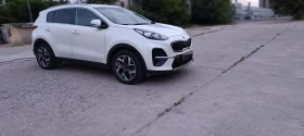 Kia Sportage 2.0CRDI GT 185, снимка 2