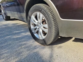 Hyundai IX55 3.0 НА ЧАСТИ , снимка 7