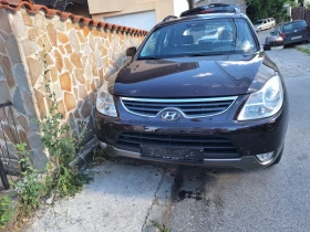 Hyundai IX55 3.0 НА ЧАСТИ , снимка 1