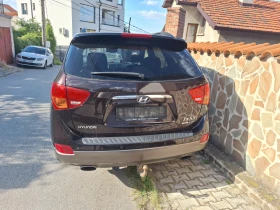 Hyundai IX55 3.0 НА ЧАСТИ , снимка 6