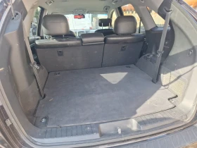 Hyundai IX55 3.0 НА ЧАСТИ , снимка 5