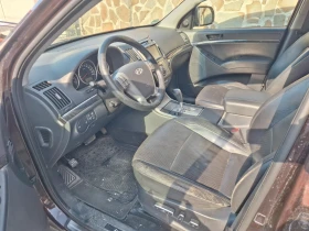 Hyundai IX55 3.0 НА ЧАСТИ , снимка 3