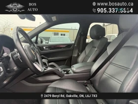 Porsche Cayenne * HeadUp *  AвтоКредит * (ЦЕНА ДО БГ), снимка 7