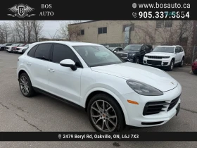 Porsche Cayenne * HeadUp *  AвтоКредит * (ЦЕНА ДО БГ), снимка 3