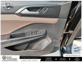 VW Taos HIGHLINE / PANORAMA / PODGREVI / KEYLESS/ CARFAX, снимка 6