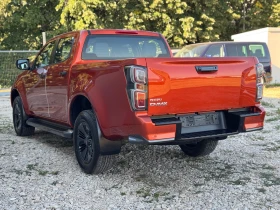 Isuzu D-max * 11388 km.* НОВ* 4X4, снимка 7