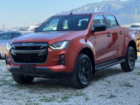 Isuzu D-max * 11388 km.* НОВ* 4X4, снимка 2