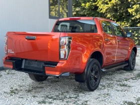 Isuzu D-max * 11388 km.* НОВ* 4X4, снимка 8