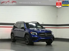 Mercedes-Benz GLB 250 * АВТО КРЕДИТ* ЦЕНА ДО БГ * Сервизна история * , снимка 3