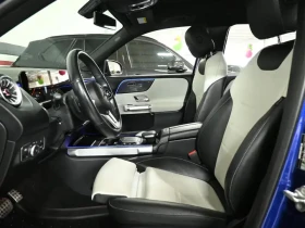 Mercedes-Benz GLB 250 * АВТО КРЕДИТ* ЦЕНА ДО БГ * Сервизна история * , снимка 7