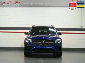 Mercedes-Benz GLB 250 * АВТО КРЕДИТ* ЦЕНА ДО БГ * Сервизна история * , снимка 2
