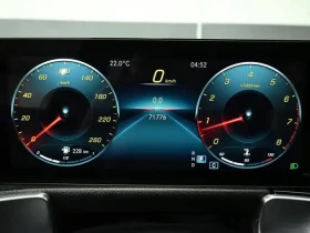 Mercedes-Benz GLB 250 * АВТО КРЕДИТ* ЦЕНА ДО БГ * Сервизна история * , снимка 11