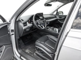 Audi Q7 * Quattro* ПАНО* KEYLESS* Camera* ПОДГРЕВ* 360* , снимка 7