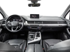 Audi Q7 * Quattro* ПАНО* KEYLESS* Camera* ПОДГРЕВ* 360* , снимка 17