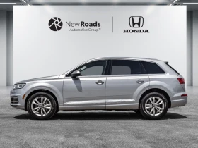 Audi Q7 * Quattro* ПАНО* KEYLESS* Camera* ПОДГРЕВ* 360* , снимка 3