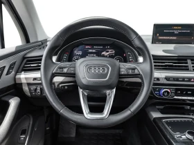Audi Q7 * Quattro* ПАНО* KEYLESS* Camera* ПОДГРЕВ* 360* , снимка 8