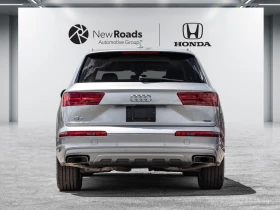 Audi Q7 * Quattro* ПАНО* KEYLESS* Camera* ПОДГРЕВ* 360* , снимка 6