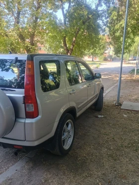 Honda Cr-v, снимка 7