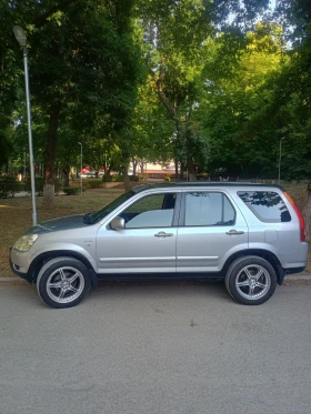 Honda Cr-v, снимка 5
