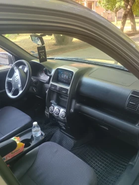 Honda Cr-v, снимка 8