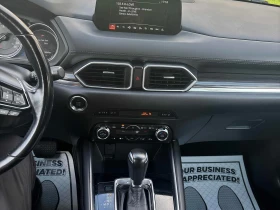 Mazda CX-5 * GT * CARFAX * ОПЦИЯ ЗА ФИНАНСИРАНЕ, снимка 9