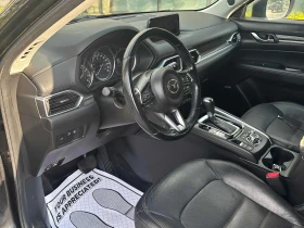 Mazda CX-5 * GT * CARFAX * ОПЦИЯ ЗА ФИНАНСИРАНЕ, снимка 5