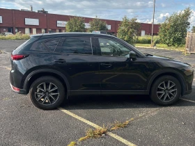 Mazda CX-5 * GT * CARFAX * ОПЦИЯ ЗА ФИНАНСИРАНЕ, снимка 3