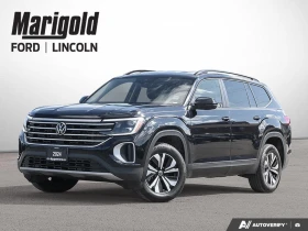 VW Atlas 2.0 Comfortline 4Motion , снимка 1