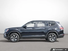 VW Atlas 2.0 Comfortline 4Motion , снимка 3