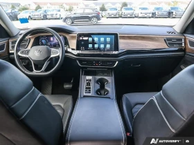 VW Atlas 2.0 Comfortline 4Motion , снимка 13