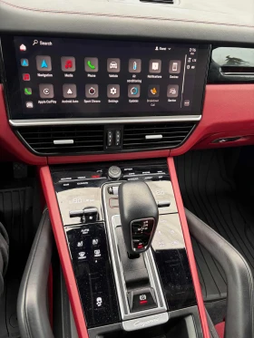Porsche Cayenne * AWD * АВТОКРЕДИТ * ГЛАВНО ПРЕДСТАВИТЕЛСТВО, снимка 11
