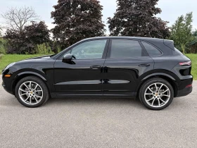 Porsche Cayenne * AWD * АВТОКРЕДИТ * ГЛАВНО ПРЕДСТАВИТЕЛСТВО, снимка 3