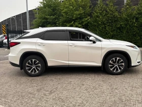 Lexus RX 350 * АВТОКРЕДИТ * ГЛАВНО ПРЕДСТАВИТЕЛСТВО, снимка 4