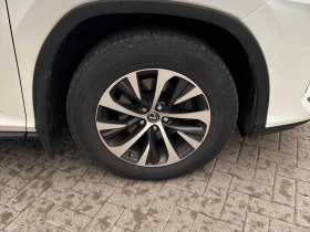 Lexus RX 350 * АВТОКРЕДИТ * ГЛАВНО ПРЕДСТАВИТЕЛСТВО, снимка 6