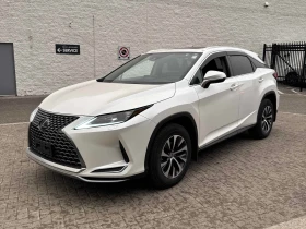 Lexus RX 350 * АВТОКРЕДИТ * ГЛАВНО ПРЕДСТАВИТЕЛСТВО, снимка 1
