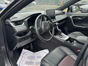 Toyota Rav4 * AWD * CARFAX * ОПЦИЯ ЗА ФИНАНСИРАНЕ , снимка 5