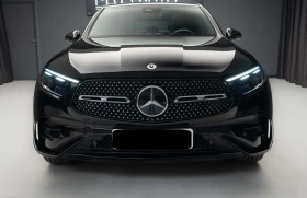 Mercedes-Benz GLC 220 d 4MATIC AMG-LINE, снимка 3