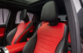 Mercedes-Benz GLC 220 d 4MATIC AMG-LINE, снимка 6