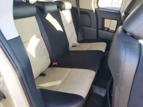 Toyota Fj cruiser, снимка 11