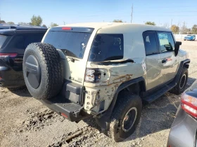 Toyota Fj cruiser, снимка 4
